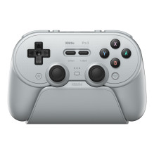 8Bitdo - Pro 3 Bluetooth...