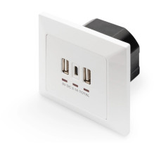 DIGITUS DA-70618 - USB...