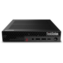 Lenovo ThinkStation P3 Tiny...