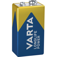 VARTA Battery Longlife...