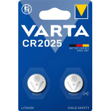 VARTA Litija pogu baterija...