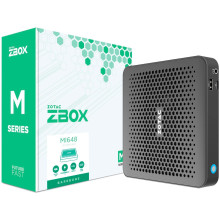 Zotac ZBOX edge MI648 0.64L...