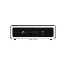 Darbstacija barebone Zotac...