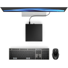 HP EliteDesk Mini 8 G1a R7...
