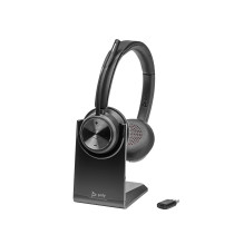 HP Poly Savi 7320 UC Stereo...