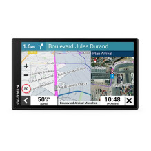 Garmin Dezl LGV610 MT-S...