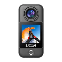 Veiksmo kamera - SJCAM C300...