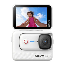 Veiksmo kamera - SJCAM S10...