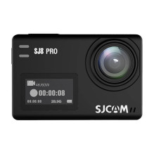 Veiksmo kamera - SJCAM SJ8...