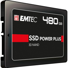 SSD - EMTEC X150 480 GB SSD