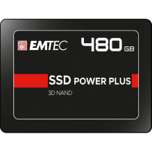 SSD - EMTEC X150 480 GB SSD