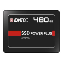 SSD - EMTEC X150 480 GB SSD
