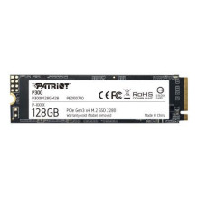 M.2 SSD - Patriot P300 128 GB