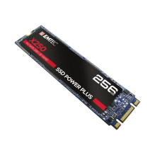 SSD - EMTEC X250 256 GB 2,5″ vidinis SSD SSD - EMTEC X250 256 GB 2,5″ vidinis SSD