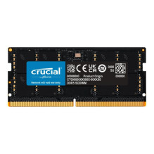 RAM modulis - Crucial...