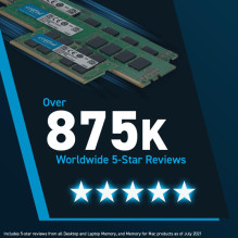 RAM modulis - Crucial CT32G56C46S5 32 GB DDR5 5 600 MHz juodas