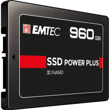 SSD - EMTEC X150 960 GB