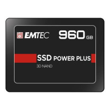 SSD - EMTEC X150 960 GB SSD - EMTEC X150 960 GB