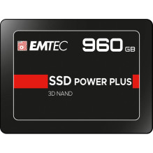 SSD - EMTEC X150 960 GB SSD - EMTEC X150 960 GB