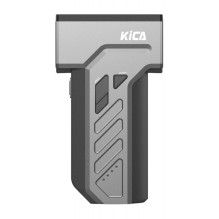Belaidis oro pūstuvas - FeiyuTech KiCA JetFan Ultra Silver
