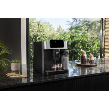 Kavos aparatas - BEKO CEG 7304 X nerūdijantis plienas