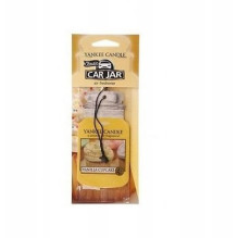 Automobilio oro gaiviklis - YANKEE Home Vanilla Cupcake 6 ml Automobilio oro gaiviklis - YANKEE Home Vanilla Cupcake 6 ml