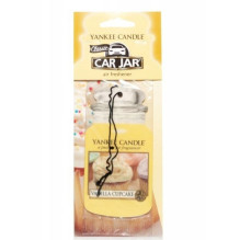 Automobilio oro gaiviklis - YANKEE Home Vanilla Cupcake 6 ml Automobilio oro gaiviklis - YANKEE Home Vanilla Cupcake 6 ml
