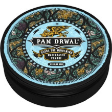Plaukų pomada - Pan Drwal...