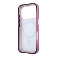 Karl Lagerfeld Apple iPhone 18 Pro HC MagSafe IML KC Bodies Sketch Print Burgundy Karl Lagerfeld Apple iPhone 18 Pro HC MagSafe IML KC Bodies Sketch Print Burgundy