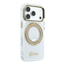 Guess Apple iPhone 18 Pro...