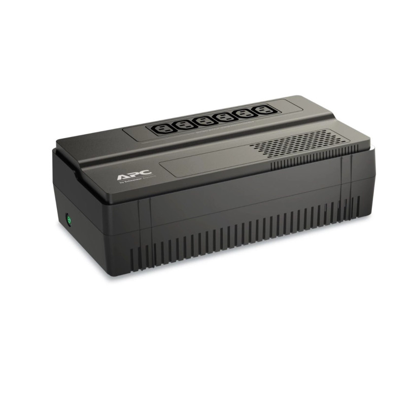 APC BV800I nepārtrauktās barošanas avots (UPS) Line-Interactive 0.8 kVA 450 W