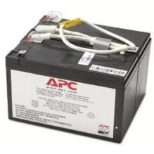 APC RBC5 noslēgts...