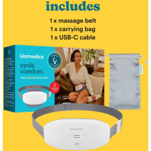 Homedics WMH-200H Dviračio...