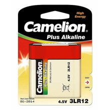 Camelion 4.5V / 3LR12 Plus...