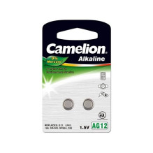 CAMELION AG12 / LR43 /...