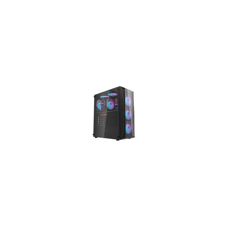 MDATA GAMING i5-12400F 32GB 2TB SSD RTX 4060 NoOS