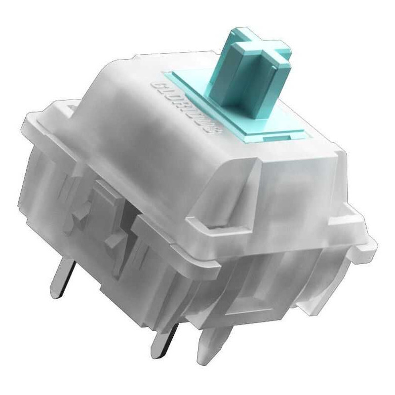 Glorious Lynx Silent Switches 36pcs