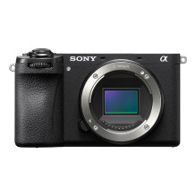 Sony α6700 MILC korpuss 27...