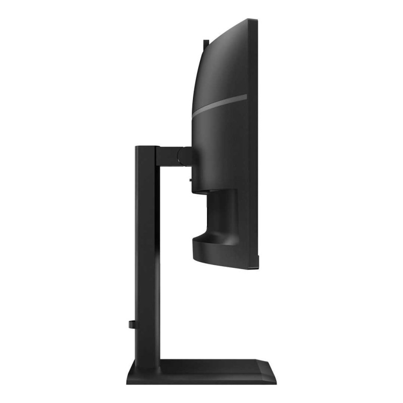 AOC CU34E4CW 34 colių VA 21:9 lenktas monitorius