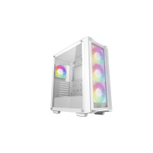 DeepCool CC560 MESH V2 WH...