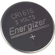 ENERGIZER BATTERY...