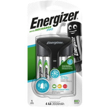 Bateriju lādētājs Energizer...