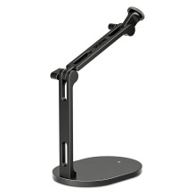 Rode Microphones DS2 Mikrofonhalterung (schwarz)