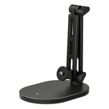 Rode Microphones DS2 Mikrofonhalterung (schwarz)