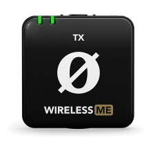 RØDE Wireless ME TX