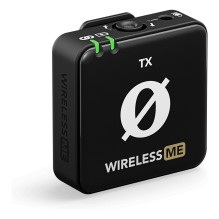 RØDE Wireless ME TX RØDE Wireless ME TX