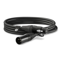 RØDE XLR3M audio cable