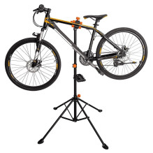 Bicycle service stand