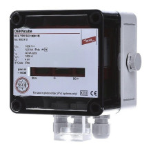 DEHN 900910 Dreipoliger...
