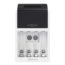 Ansmann Comfort Plus...